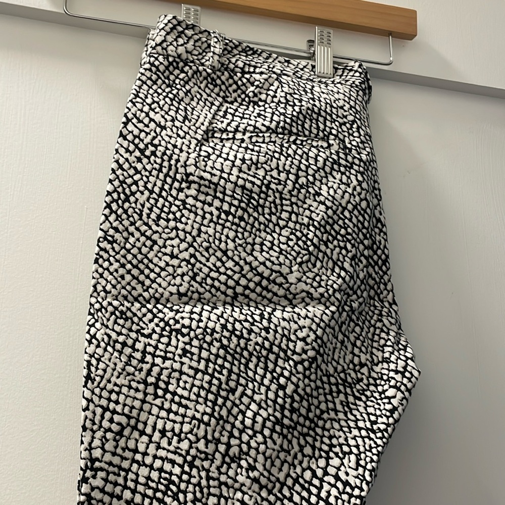 Banana republic Sloan pant